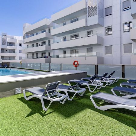 Ae-Modern 3 Bedroom Apartment San Pedro Marbella Exterior photo