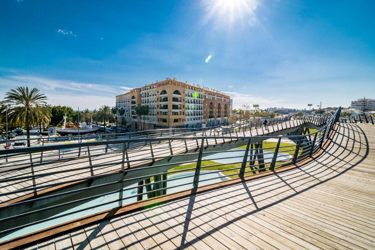 Ae-Modern 3 Bedroom Apartment San Pedro Marbella Exterior photo